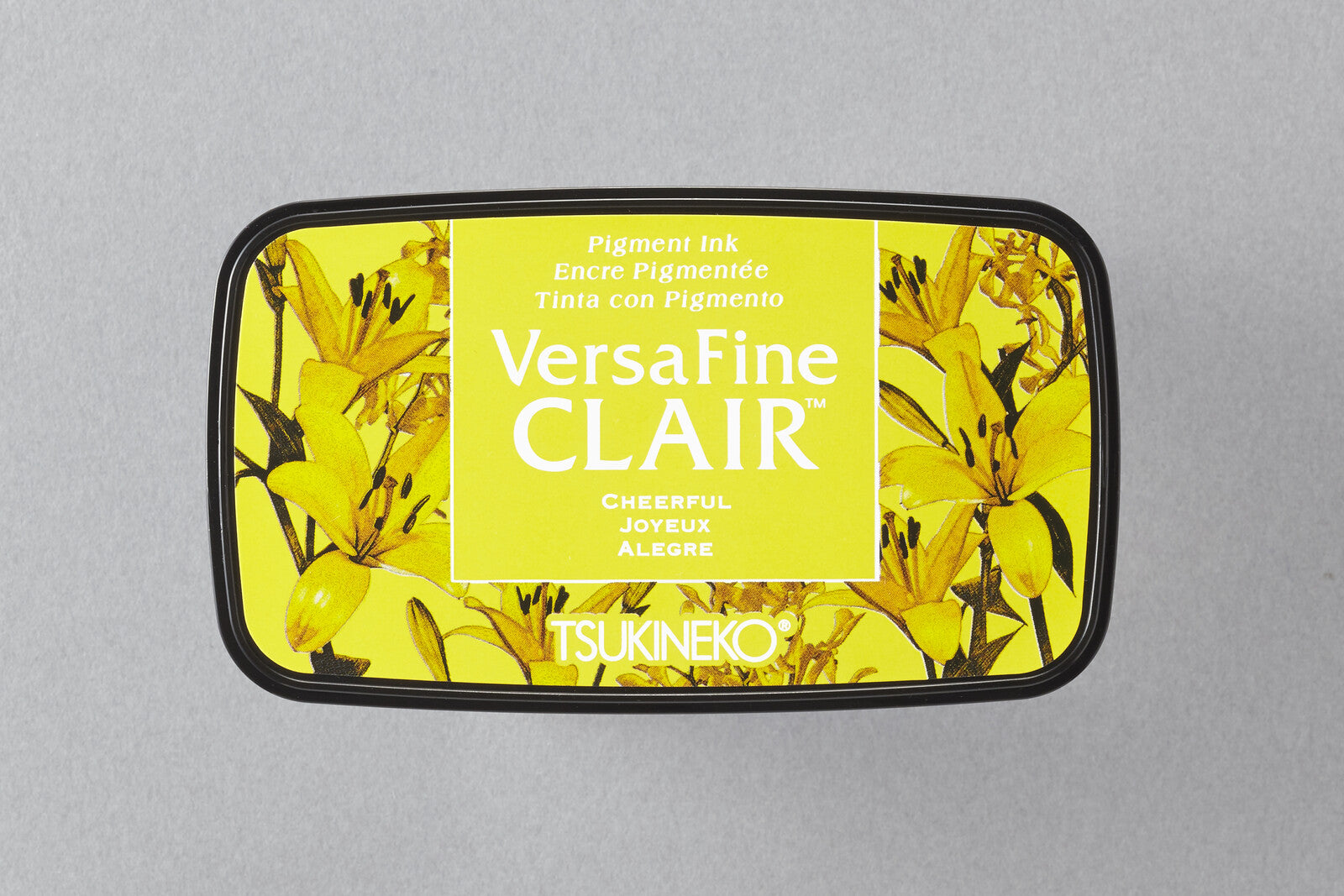 Tsukineko Versa Fine Clair - 5 colours