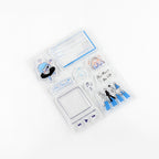 BGM Clear Stamps 透明印章 - Music