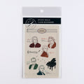 <Study Holic> Clear Bookmark -  Musicology 音楽学