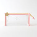 <Animal Series> Clear pouch - Axolotl
