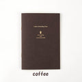 Coffee Journal