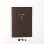 Coffee Journal