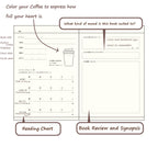 Coffee Journal