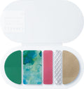 COFFRET Film stickers - 共3款：Forest Green / Horizon Blue / Pink Float