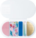 COFFRET Film stickers - 共3款：Forest Green / Horizon Blue / Pink Float