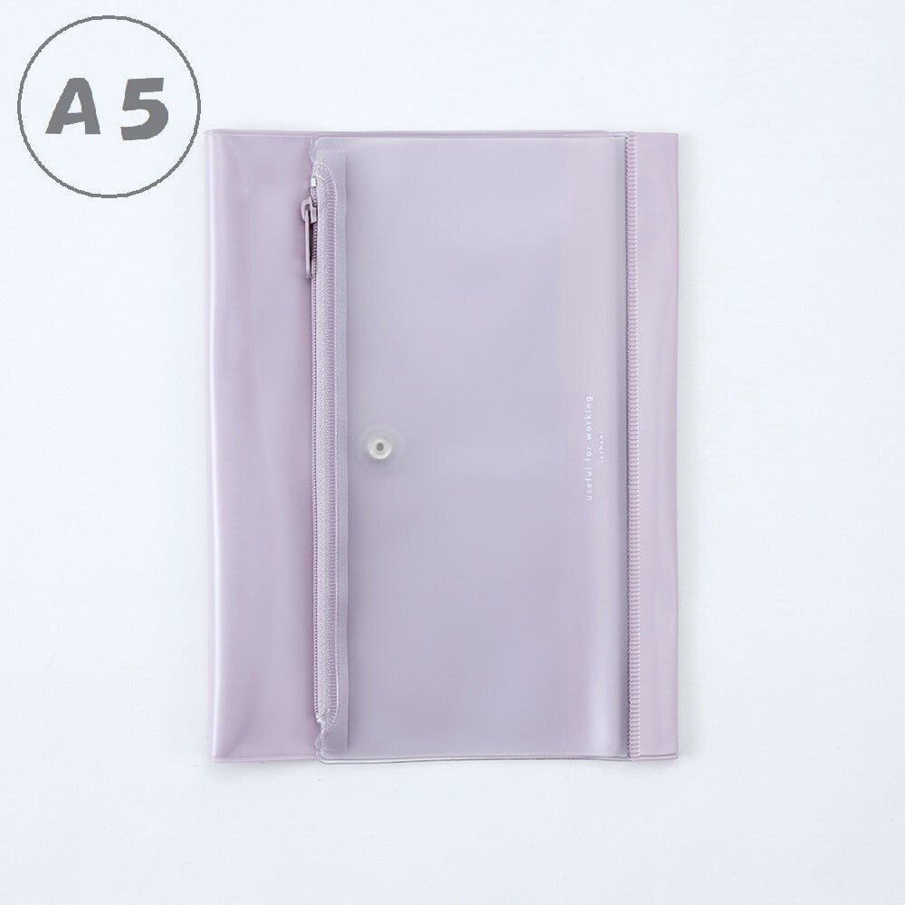 Isshoni Planner Cover - A5, A6, B6