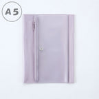 Isshoni Planner Cover - A5, A6, B6