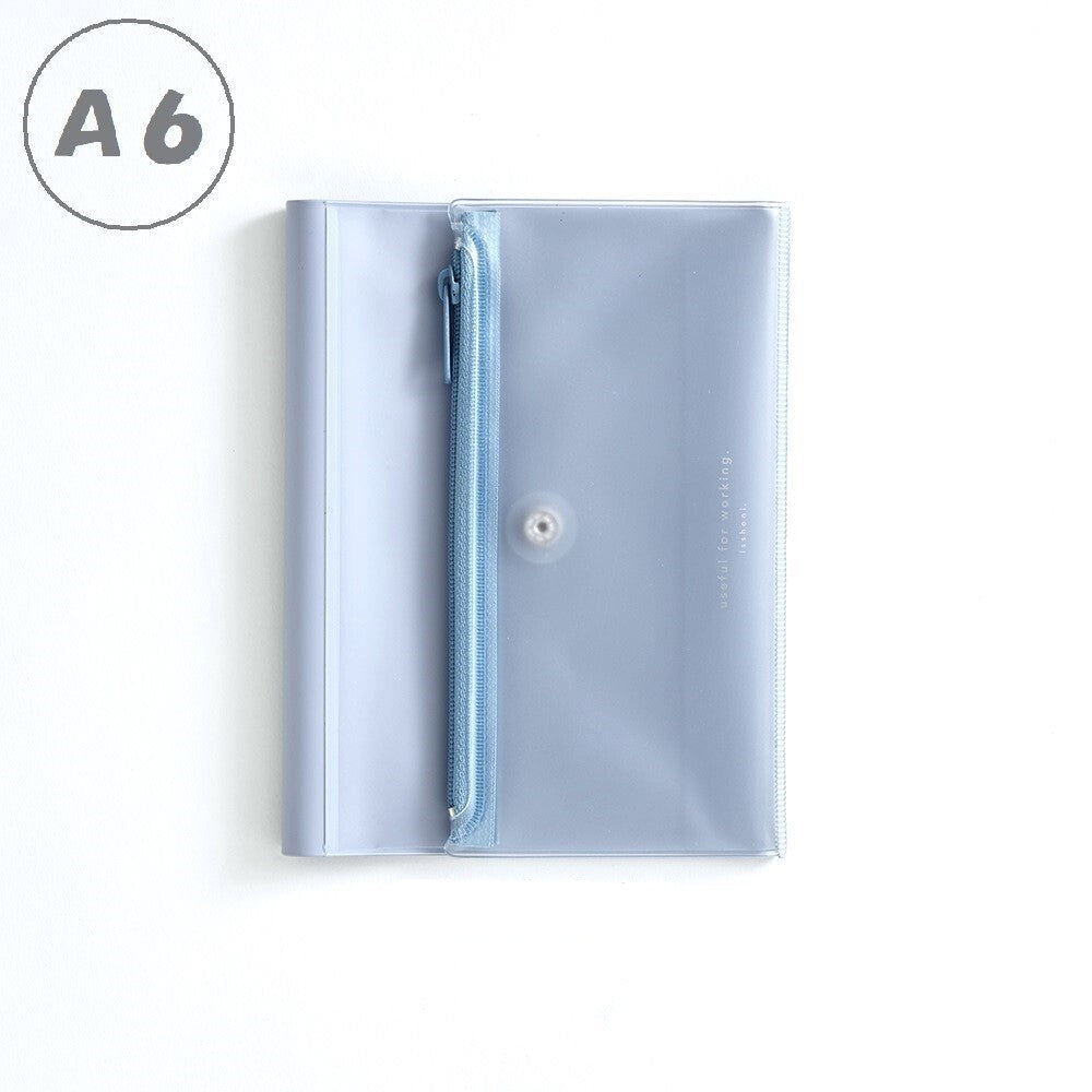 Isshoni Planner Cover - A5, A6, B6