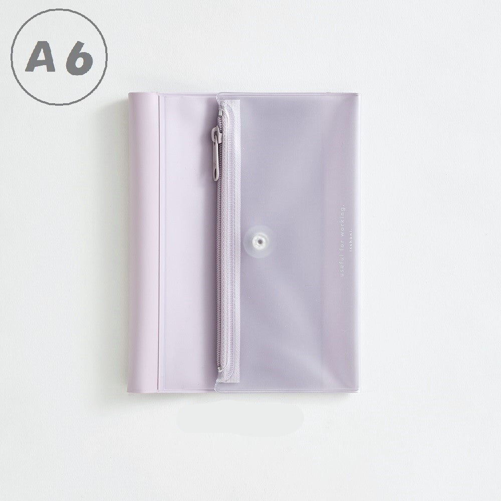 Isshoni Planner Cover - A5, A6, B6