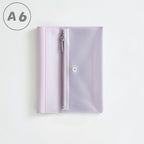 Isshoni Planner Cover - A5, A6, B6