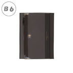 Isshoni Planner Cover - A5, A6, B6