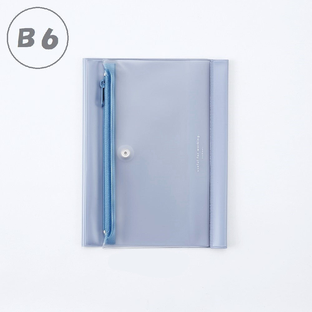 Isshoni Planner Cover - A5, A6, B6