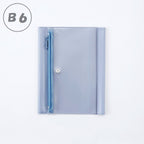 Isshoni Planner Cover - A5, A6, B6