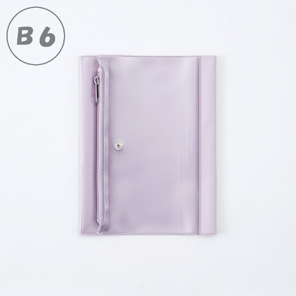 Isshoni Planner Cover - A5, A6, B6