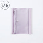 Isshoni Planner Cover - A5, A6, B6