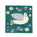 Matsuo Miyuki 松尾美雪 Cushion Covers - Bird (2 designs/colours)