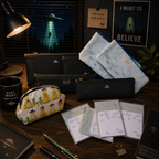 Matoka UFO Pen Case - 2 sizes