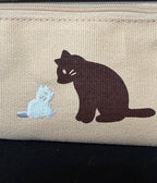 SCHATZ Pen Case - Cat