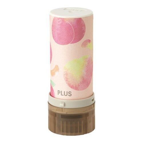 PLUS Privacy Stamp