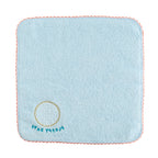 Towel - Strawberry Dog