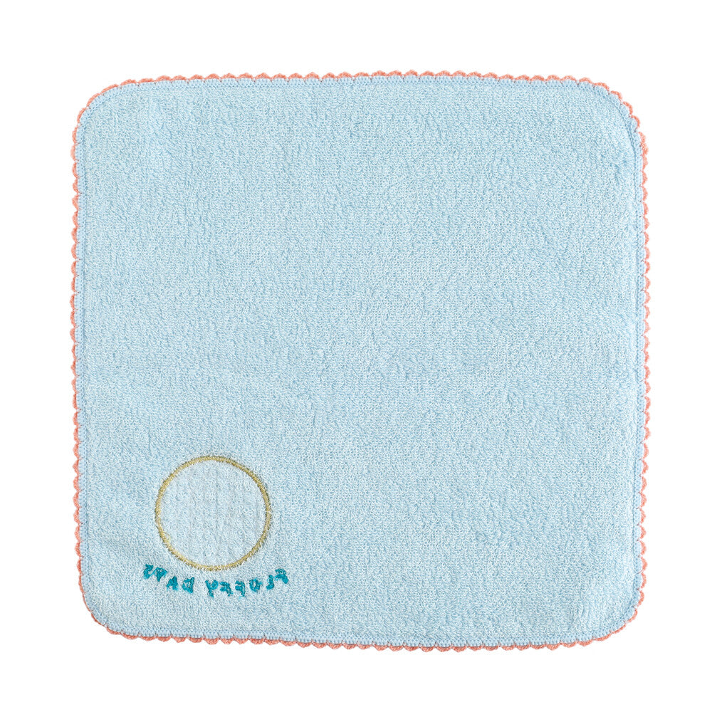 Towel - Strawberry Dog
