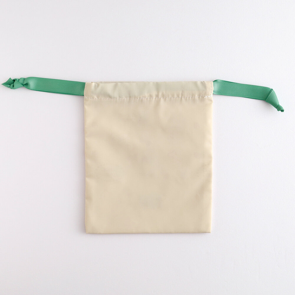 <Animal Department Store> Drawstring pouch  - Quokka Wallaby