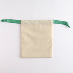 <Animal Department Store> Drawstring pouch  - Quokka Wallaby