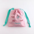 <Animal Department Store> Drawstring pouch - Axolotl