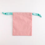 <Animal Department Store> Drawstring pouch - Wombat