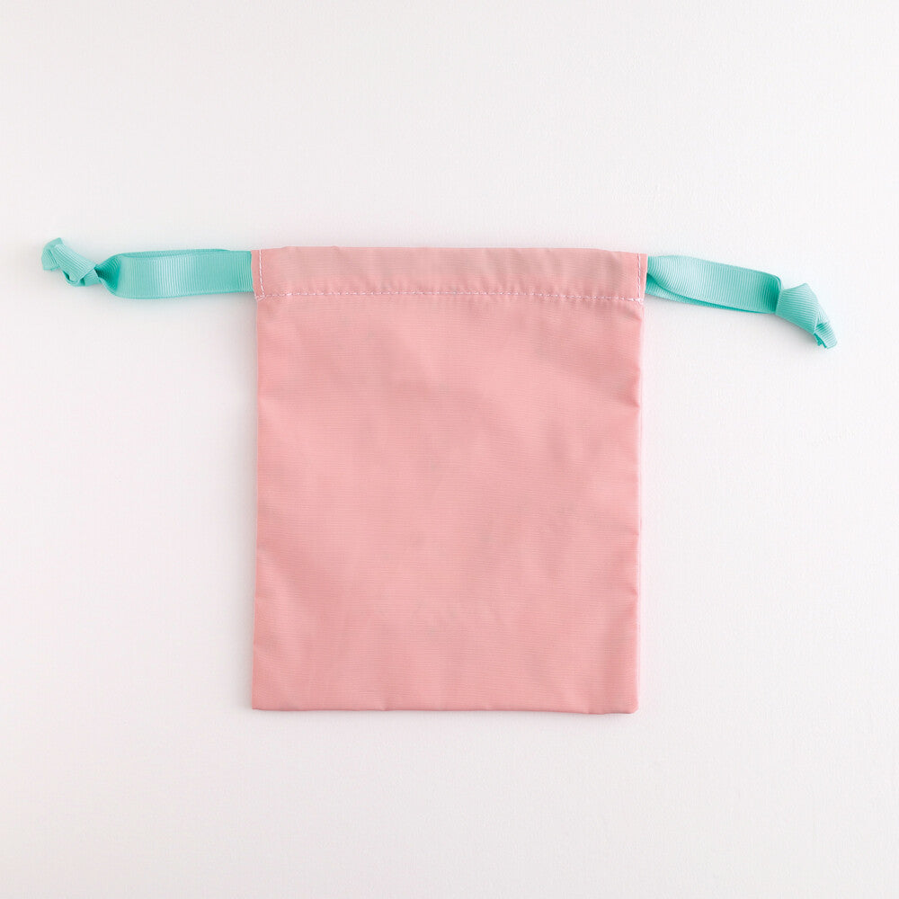 <Animal Department Store> Drawstring pouch - Wombat
