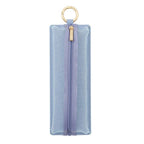 EMILy Flat pen case - Pink / Blue / White 粉紅，藍，白3色