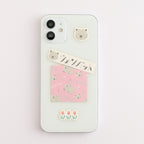 <Animal Department Store> Flake stickers - Quokka Wombat