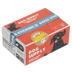 Haco Hologram Stickers - Dog Supplies