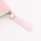 <Animal Department Store> Flat pouch with zipper - 共3款：quokka wallaby /Axolotl / wombat