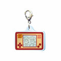 Southern DS Create Retro Game Charm