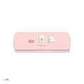Q-LiA moi me Glasses Case - Dog