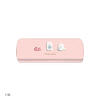 Q-LiA moi me Glasses Case - Dog