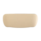 Haruka Toshimitsu 利光春華 Glasses Case with cloth 眼鏡盒連抹布 - Strawberry Dog & Blue Ribbon Dog