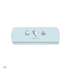 Q-LiA moi me Glasses Case - Cat