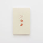 Fuku Goshuincho (Red Seal Book) 古川紙工 福御朱印帳 - 10 Designs
