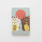 Fuku Goshuincho (Red Seal Book) 古川紙工 福御朱印帳 - 10 Designs