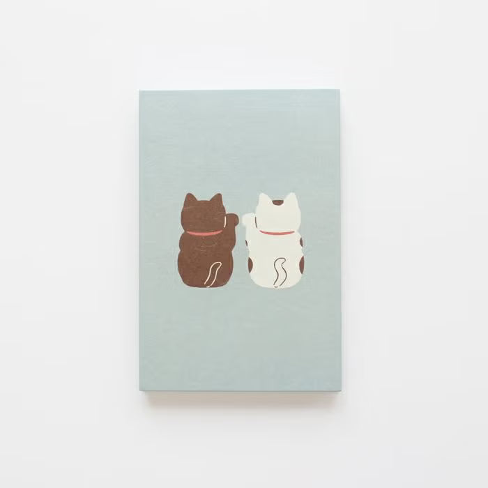 Fuku Goshuincho (Red Seal Book) 古川紙工 福御朱印帳 - 10 Designs