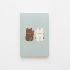 Fuku Goshuincho (Red Seal Book) 古川紙工 福御朱印帳 - 10 Designs
