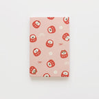 Fuku Goshuincho (Red Seal Book) 古川紙工 福御朱印帳 - 10 Designs
