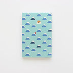 Fuku Goshuincho (Red Seal Book) 古川紙工 福御朱印帳 - 10 Designs