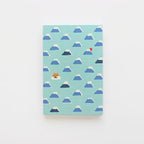 Fuku Goshuincho (Red Seal Book) 古川紙工 福御朱印帳 - 10 Designs