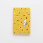 Fuku Goshuincho (Red Seal Book) 古川紙工 福御朱印帳 - 10 Designs