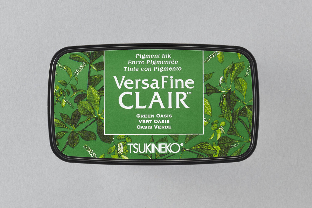 Tsukineko Versa Fine Clair - 5 colours