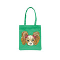 Nathalie Lete Mini Bag - Dog