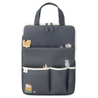LIHIT LAB Cats Routine Carrying Sleeve - 4 Colours
